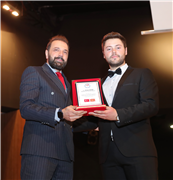 TRAKYA ÜNİVERSİTESİNDE KUZEY MAKEDONYA TÜRKÇE EĞİTİM BAYRAMI COŞKUYLA KUTLANDI