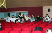 TRAKYA ÜNİVERSİTESİNDE KUZEY MAKEDONYA TÜRKÇE EĞİTİM BAYRAMI COŞKUYLA KUTLANDI