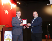 TRAKYA ÜNİVERSİTESİNDE KUZEY MAKEDONYA TÜRKÇE EĞİTİM BAYRAMI COŞKUYLA KUTLANDI