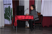 HAYAT AĞACIM PROJESİ 27 NİSAN FARKINDALIK ETKİNLİKLERİ