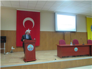 TRAKYA TTO TÜBİTAK 1601 PROJESİ TANITIM TOPLANTILARI DÜZENLENDİ