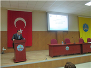 TRAKYA TTO TÜBİTAK 1601 PROJESİ TANITIM TOPLANTILARI DÜZENLENDİ