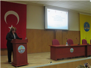 TRAKYA TTO TÜBİTAK 1601 PROJESİ TANITIM TOPLANTILARI DÜZENLENDİ