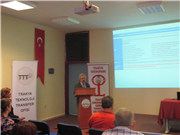 TRAKYA TTO TÜBİTAK 1601 PROJESİ TANITIM TOPLANTILARI DÜZENLENDİ