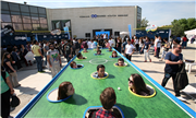 SABANCI BAHARI ATÖLYESİ ÜNİVERSİTEMİZDEYDİ