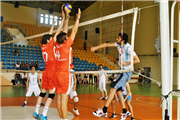 32. SPOR ŞENLİKLERİ’NDE BAYAN VE ERKEK VOLEYBOL ŞAMPİYONLARI KUPALARINI ALDI