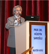 16. ULUSLARARASI EKONOMETRİ YÖNEYLEM ARAŞTIRMASI VE İSTATİSTİK SEMPOZYUMU