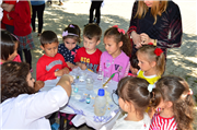 EĞİTİM FAKÜLTESİ FEN BİLGİSİ EĞİTİMİ ANABİLİM DALI BİLİM ŞENLİĞİ YAPILDI