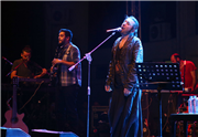 HALİL SEZAİ ÖĞRENCİLERİMİZİ COŞTURDU