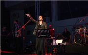 HALİL SEZAİ ÖĞRENCİLERİMİZİ COŞTURDU