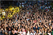 HALİL SEZAİ ÖĞRENCİLERİMİZİ COŞTURDU