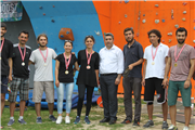 ŞENLİKTE EĞLENCEYE DEVAM