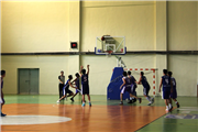 ERKEKLER VE BAYANLAR BASKETBOLDA ŞAMPİYONLAR BELLİ OLDU