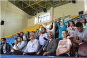 ERKEKLER VE BAYANLAR BASKETBOLDA ŞAMPİYONLAR BELLİ OLDU