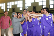 ERKEKLER VE BAYANLAR BASKETBOLDA ŞAMPİYONLAR BELLİ OLDU