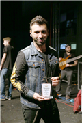 ÖĞRENCİLERİMİZ EMRE KAYA İLE ÇOŞTU