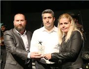 ÖĞRENCİLERİMİZ EMRE KAYA İLE ÇOŞTU
