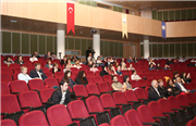 ÖĞRETİM ÜYELERİMİZDEN FLÜT PİYANO RESİTALİ
