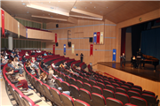 ÖĞRETİM ÜYELERİMİZDEN FLÜT PİYANO RESİTALİ
