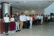 TRAKYA ÜNİVERSİTESİ GELENEKSEL BAYRAMLAŞMA TÖRENİ GERÇEKLEŞTİRİLDİ...