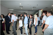TRAKYA ÜNİVERSİTESİ GELENEKSEL BAYRAMLAŞMA TÖRENİ GERÇEKLEŞTİRİLDİ...