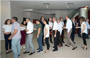 TRAKYA ÜNİVERSİTESİ GELENEKSEL BAYRAMLAŞMA TÖRENİ GERÇEKLEŞTİRİLDİ...