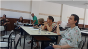 EĞİTİM FAKÜLTESİNDE AKREDİTASYON ÇALIŞMALARI DEVAM EDİYOR