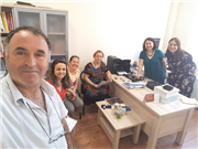 EĞİTİM FAKÜLTESİNDE AKREDİTASYON ÇALIŞMALARI DEVAM EDİYOR