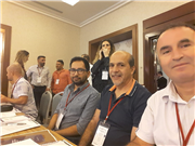 EĞİTİM FAKÜLTESİNDE AKREDİTASYON ÇALIŞMALARI DEVAM EDİYOR