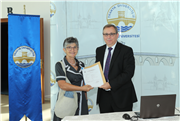 TRAKYA ÜNİVERSİTESİNDE 2019-2020 EĞİTİM ÖĞRETİM YILI KAYITLARI BAŞLADI
