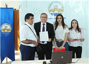TRAKYA ÜNİVERSİTESİNDE 2019-2020 EĞİTİM ÖĞRETİM YILI KAYITLARI BAŞLADI