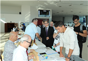 TRAKYA ÜNİVERSİTESİNDE 2019-2020 EĞİTİM ÖĞRETİM YILI KAYITLARI BAŞLADI
