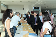 TRAKYA ÜNİVERSİTESİNDE 2019-2020 EĞİTİM ÖĞRETİM YILI KAYITLARI BAŞLADI