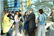 TRAKYA ÜNİVERSİTESİNDE 2019-2020 EĞİTİM ÖĞRETİM YILI KAYITLARI BAŞLADI