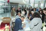 TRAKYA ÜNİVERSİTESİNDE 2019-2020 EĞİTİM ÖĞRETİM YILI KAYITLARI BAŞLADI