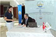 TRAKYA ÜNİVERSİTESİNDE 2019-2020 EĞİTİM ÖĞRETİM YILI KAYITLARI BAŞLADI