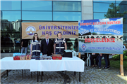 TRAKYA ÜNİVERSİTESİNDE 2019-2020 EĞİTİM ÖĞRETİM YILI KAYITLARI BAŞLADI