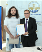TRAKYA ÜNİVERSİTESİNDE 2019-2020 EĞİTİM ÖĞRETİM YILI KAYITLARI BAŞLADI