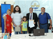 TRAKYA ÜNİVERSİTESİNDE 2019-2020 EĞİTİM ÖĞRETİM YILI KAYITLARI BAŞLADI
