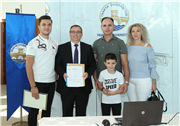 AİLE BOYU TRAKYA ÜNİVERSİTELİ