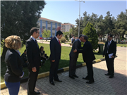 ÜNİVERSİTEMİZ KEŞAN MESLEK YÜKSEKOKULU AKADEMİK KURUL TOPLANTISI GERÇEKLEŞTİRİLDİ