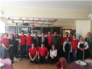 ÜNİVERSİTEMİZ KEŞAN MESLEK YÜKSEKOKULU AKADEMİK KURUL TOPLANTISI GERÇEKLEŞTİRİLDİ