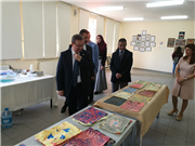 ÜNİVERSİTEMİZ KEŞAN YUSUF ÇAPRAZ UYGULAMALI BİLİMLER YÜKSEKOKULU AKADEMİK KURUL TOPLANTISI GERÇEKLEŞTİRİLDİ