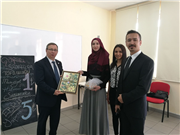 ÜNİVERSİTEMİZ KEŞAN YUSUF ÇAPRAZ UYGULAMALI BİLİMLER YÜKSEKOKULU AKADEMİK KURUL TOPLANTISI GERÇEKLEŞTİRİLDİ