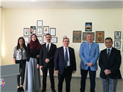 ÜNİVERSİTEMİZ KEŞAN YUSUF ÇAPRAZ UYGULAMALI BİLİMLER YÜKSEKOKULU AKADEMİK KURUL TOPLANTISI GERÇEKLEŞTİRİLDİ