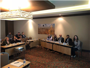 2. ULUSLARARASI EKONOMİ ARAŞTIRMALARI VE FİNANSAL PİYASALAR KONGRESİ (IERFM2018) KAPADOKYA’DA GERÇEKLEŞTİ