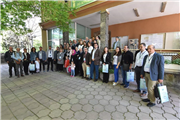 EĞİTİM FAKÜLTESİ ÖĞRETİM ÜYELERİNDEN VIII. ULUSLARARASI BALKAN VE YAKIN DOĞU SOSYAL BİLİMLER KONGRESİ’NDE BİLDİRİ YAĞMURU
