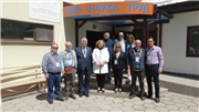 EĞİTİM FAKÜLTESİ ÖĞRETİM ÜYELERİNDEN VIII. ULUSLARARASI BALKAN VE YAKIN DOĞU SOSYAL BİLİMLER KONGRESİ’NDE BİLDİRİ YAĞMURU