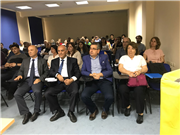 “BİLİM TARİHİNDEN NOTLAR” KONFERANSI GERÇEKLEŞTİRİLDİ