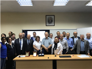 “BİLİM TARİHİNDEN NOTLAR” KONFERANSI GERÇEKLEŞTİRİLDİ